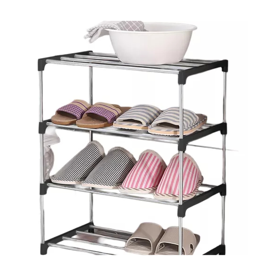 Miniatura 2 de Zapatera 4 Niveles *Bolsa*